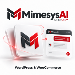 MimesysAI Commerce